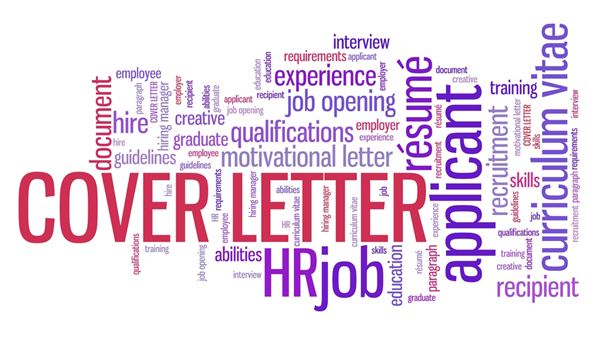 How to write a cover letter for a scholarship?