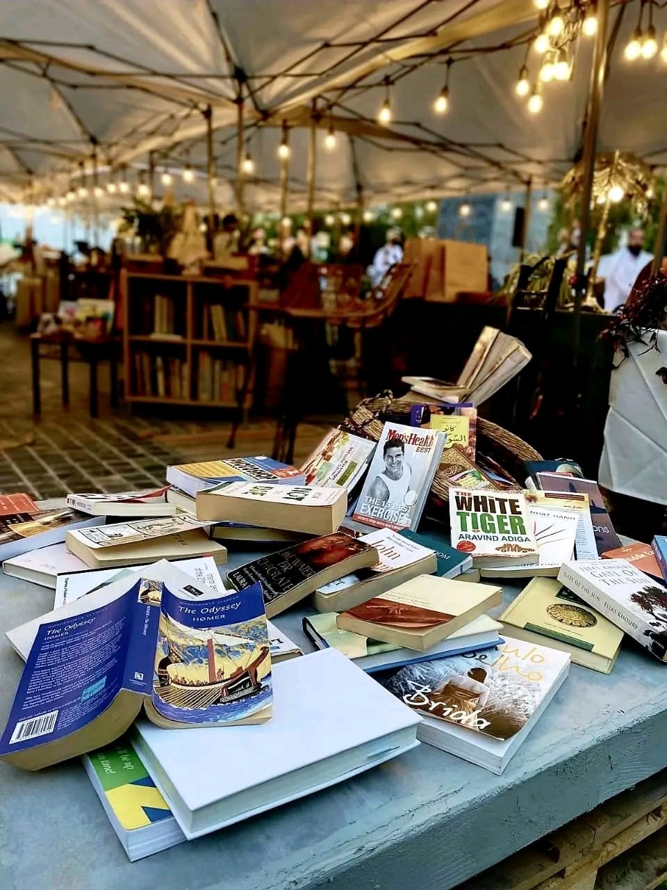 مهارات حياتية