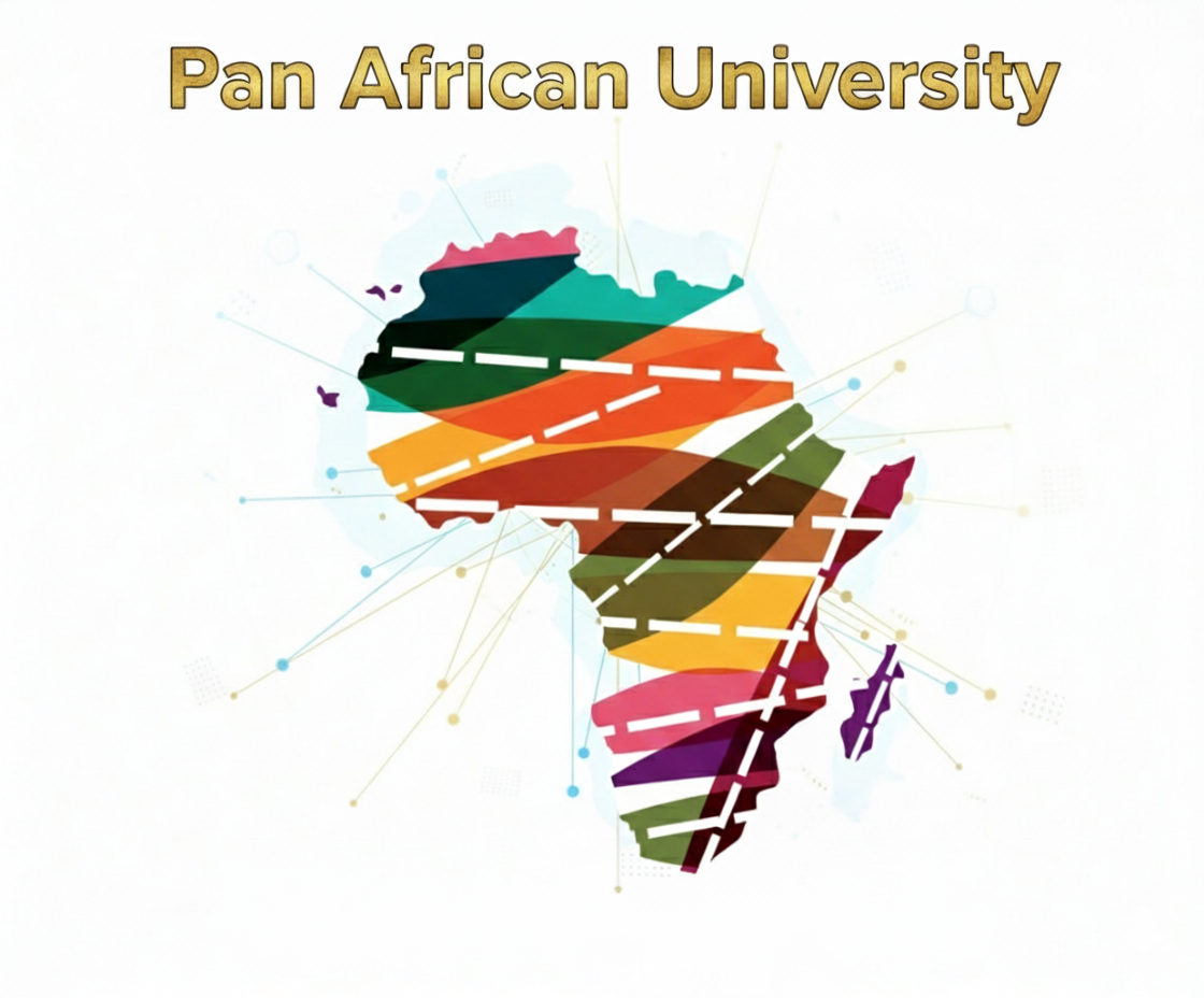 إعلان: فتح باب التقديم لمنح الاتحاد الإفريقي للدراسات العليا- ممولة بالكامل للعام الأكاديمي 2026–2027