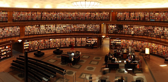 For Research Communities