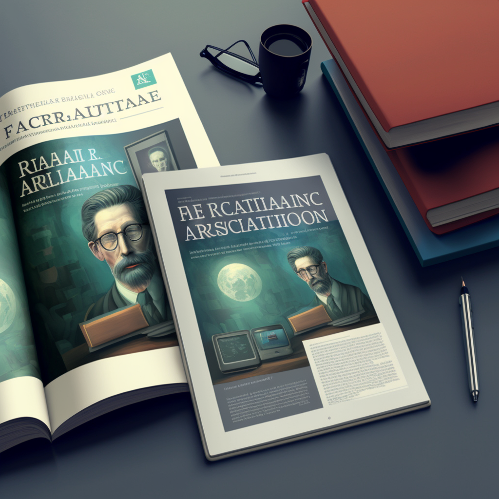 Media & Publications