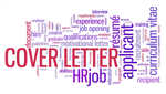How to write a cover letter for a scholarship?