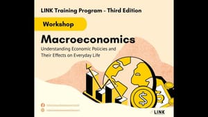 الاقتصاد الكلي